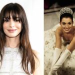 Anne Hathaway confirms her return as Mia Thermopolis in 'The Princess Diaries 3'