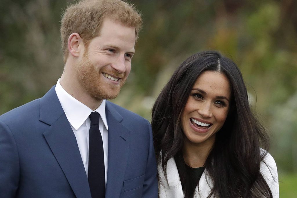 Are Prince Harry and Meghan Markle eyeing a new Portugal home