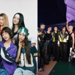 Asia Artist Awards 2024 NewJeans, ZEROBASEONE, NCT 127, and more