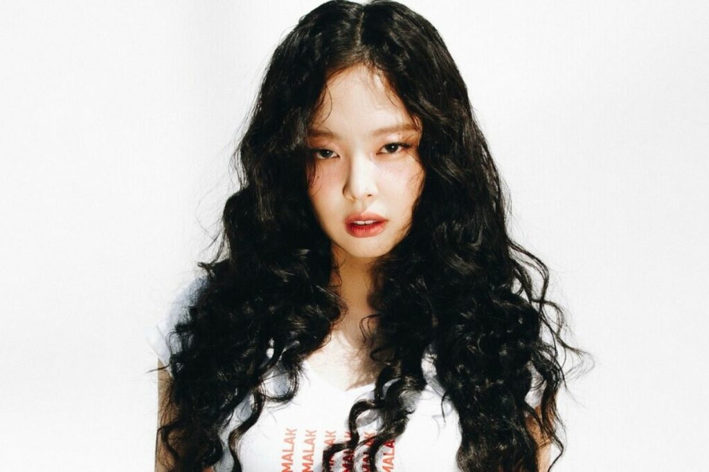 BLACKPINK's Jennie is set to perform “Mantra” in an American late-night talk show