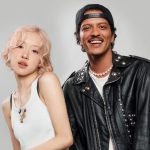 BLACKPINK's Rosé & Bruno Wars earn the No.1 spot on “M! Countdown!”