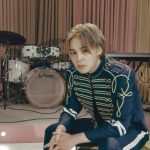 BTS' Jimin returns to Billboard Hot 100 Top 25 with “WHO”