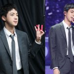 BTS' Jin moves fans by taking on an important role at his close friend's wedding