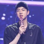 BTS' Jin touches fans' hearts by opening up about his life as a celebrity