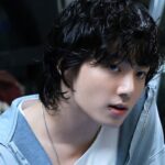 BTS' Jungkook brings the party with a new I AM STILL WITH YOU version in cinemas