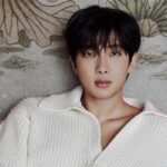 BTS' RM wins big with LOST at Ciclope Festival