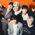 BTS gets a shout-out at the American Music Awards 50th anniversary with more iconic boy bands
