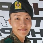 BTS’ j-hope dances to BLACPINK’s Rosé’s song, “APT”