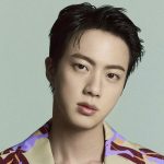 BTS' Jin tops the iTunes charts with “Super Tuna”