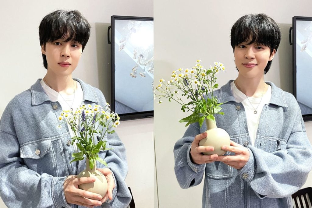 Busan Government deployed a special task force during BTS' Jimin’s Birthday week