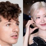 Charlie Puth is obsessed with BLACKPINK’s Rosé, find out why