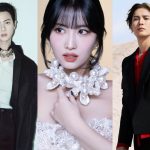 Check out the 6 best accidental kisses between K-Pop idols caught on video