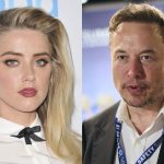 Elon Musk is accused of spying on Amber Heard amid her cheating scandal