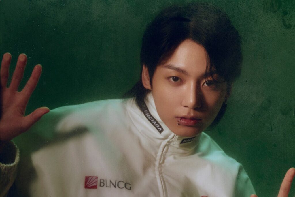 HYBE comments on BTS’ Jungkook’s Super Bowl absence during Usher’s performance