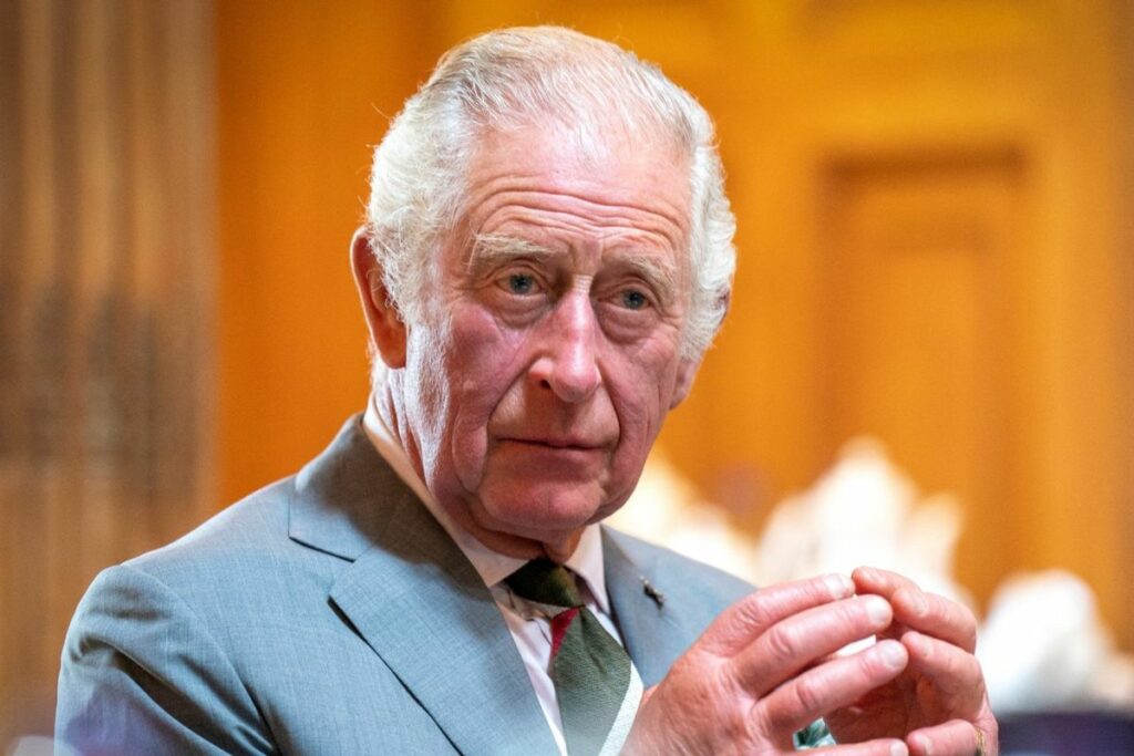 Is King Charles III’s resilience concerning the future of the British Monarchy?