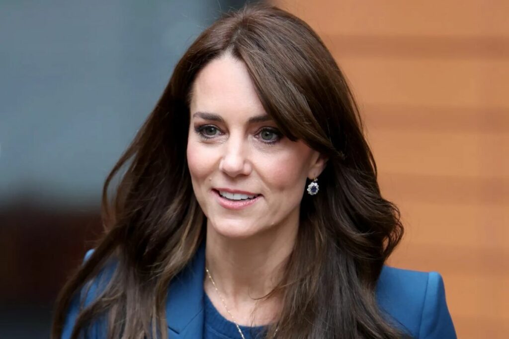 Kate Middleton will return to the hospital for an important reason, according royal expert