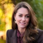 Kate Middleton's hair and hairstyle have become the hottest trendings in recent days