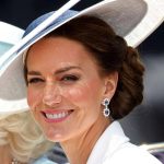 Kate Middleton's stylish shift with royal jewels that gives off Princess Diana vibes