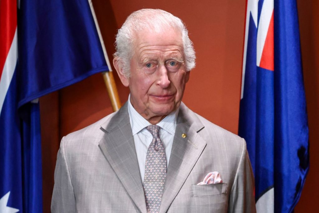 King Charles III reportedly was forced to leave event due to health