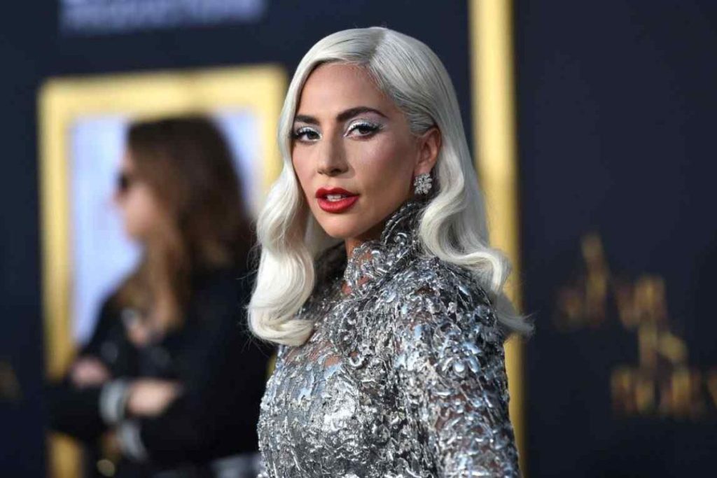 Lady Gaga – “Disease” (Lyrics) Lady Gaga – “Disease” (Lyrics)