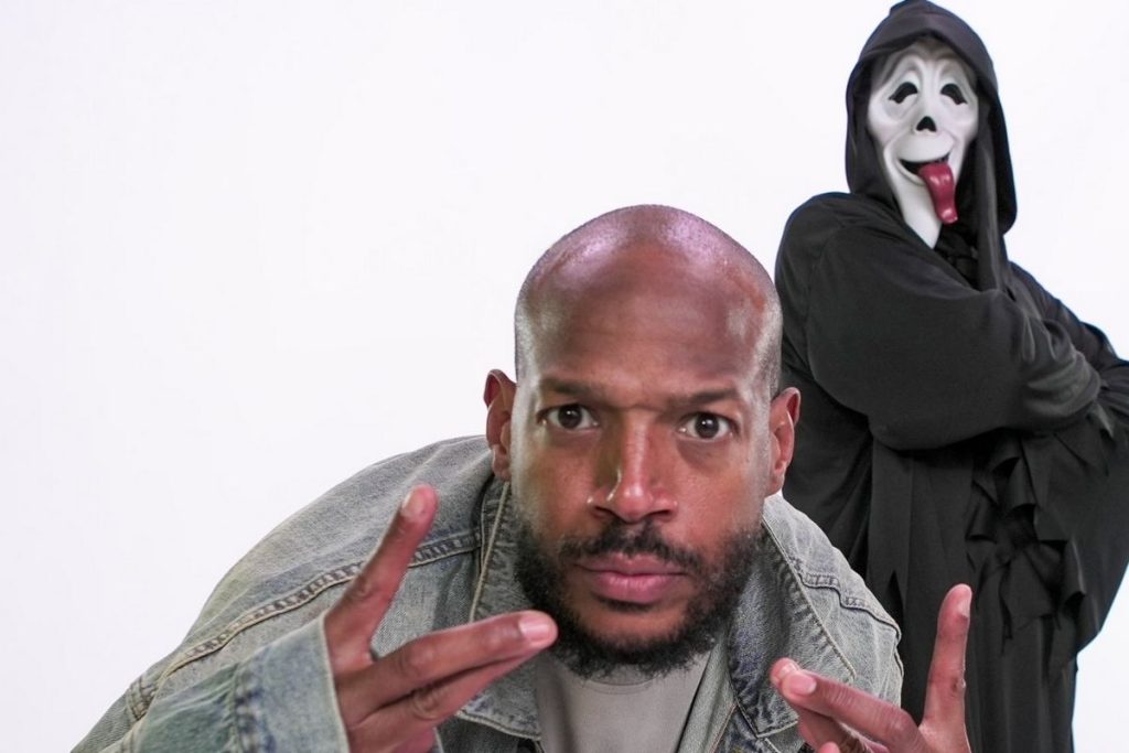 Marlon Wayans announces "Scary Movie 6"! Here's what we know till now