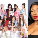 Megan Thee Stallion is set to release a remix with TWICE