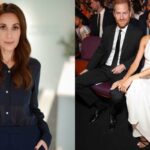 Meghan Markle and Prince Harry's royal communications chief sets out on her own