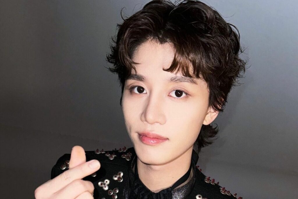 NCT’s Taeil has reportedly been sent to prosecution without detention