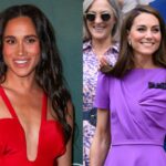 One of Meghan Markle's 'favorite' brands is reportedly in Kate Middleton's sights