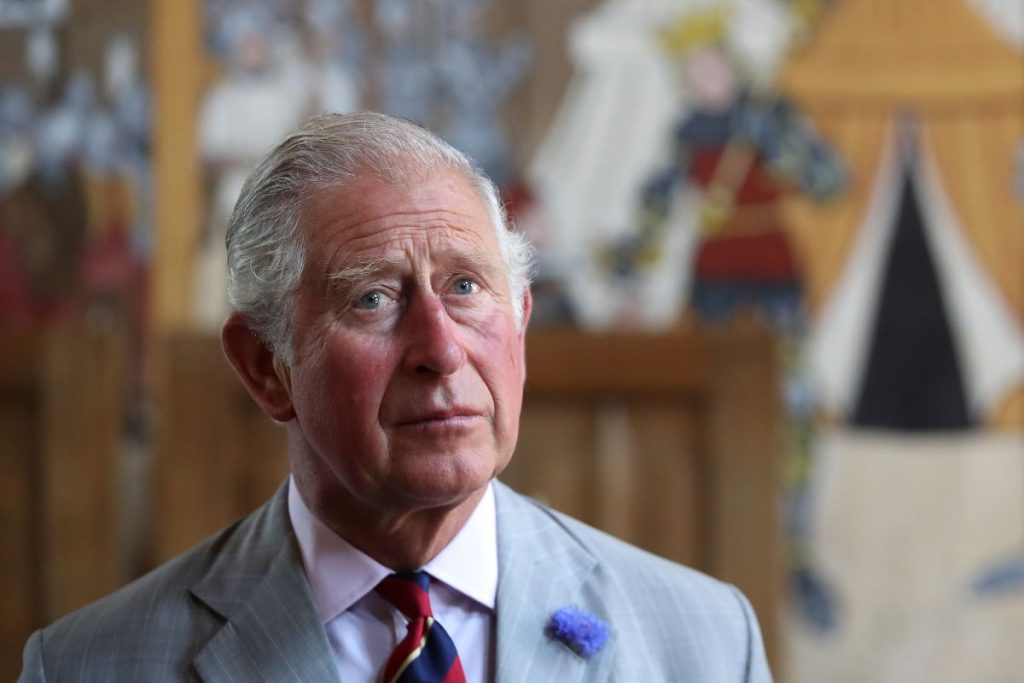 Palace Officials state that 2025 will be a normal year for the Royal Family, particularly for King Charles III