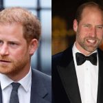 Prince William and Prince Harry pranked King Charles III during his wedding to Queen Camilla Parker