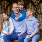 Prince William's kids battle over the remote a royal war at home