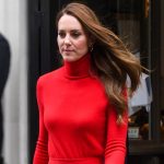 Royal throwback: Kate Middleton slays the Y2K trend like a princess