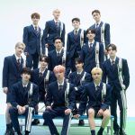 SEVENTEEN tops the iTunes charts with their album, “SPILL THE FEELS”
