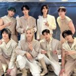 Stray Kids unveils “GIANT” teaser photos