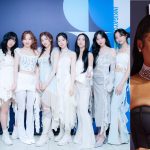 TWICE and Megan Thee Stallion join forces for their upcoming single