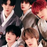 TXT announces comeback date with a new teaser