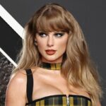 Taylor Swift donates a millionaire sum to hurricane victims in the United States