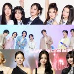 Top 10 K-pop songs that have made moves on the United States charts with BLACKPINK, BTS and NewJeans