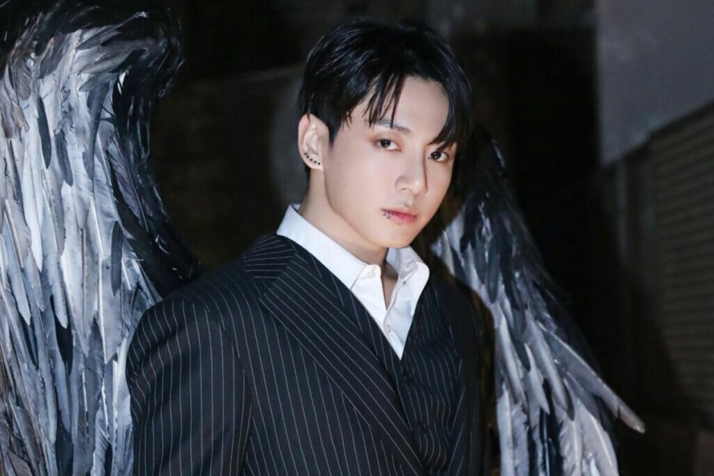 Top 3 most successful Kpop soloists on Spotify history in the United States, including BTS’ Jungkook