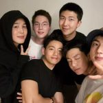 Top 5 Kpop songs with Western artists, including BTS