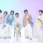 Top 5 most anticipated tours of 2025, including BTS