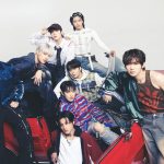 ATEEZ unveils second teaser of their “Ice On My Teeth” music video