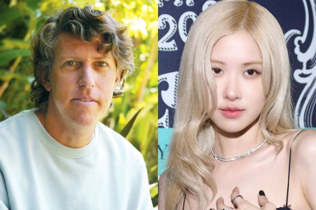 BLACKPINK’s Rosé is working with Adele’s “Hello” Producer