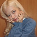 BLACKPINK’s Rosé reflects on her struggles inside the Kpop industry