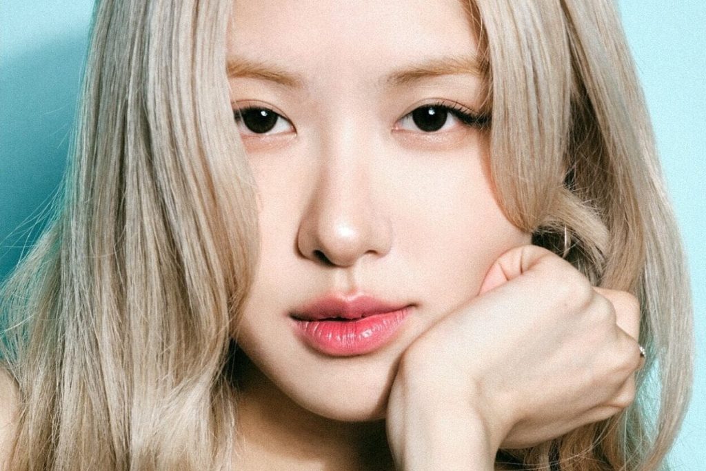 BLACKPINK's Rosé's "APT" achieves a new record in the United Kingdom’s charts