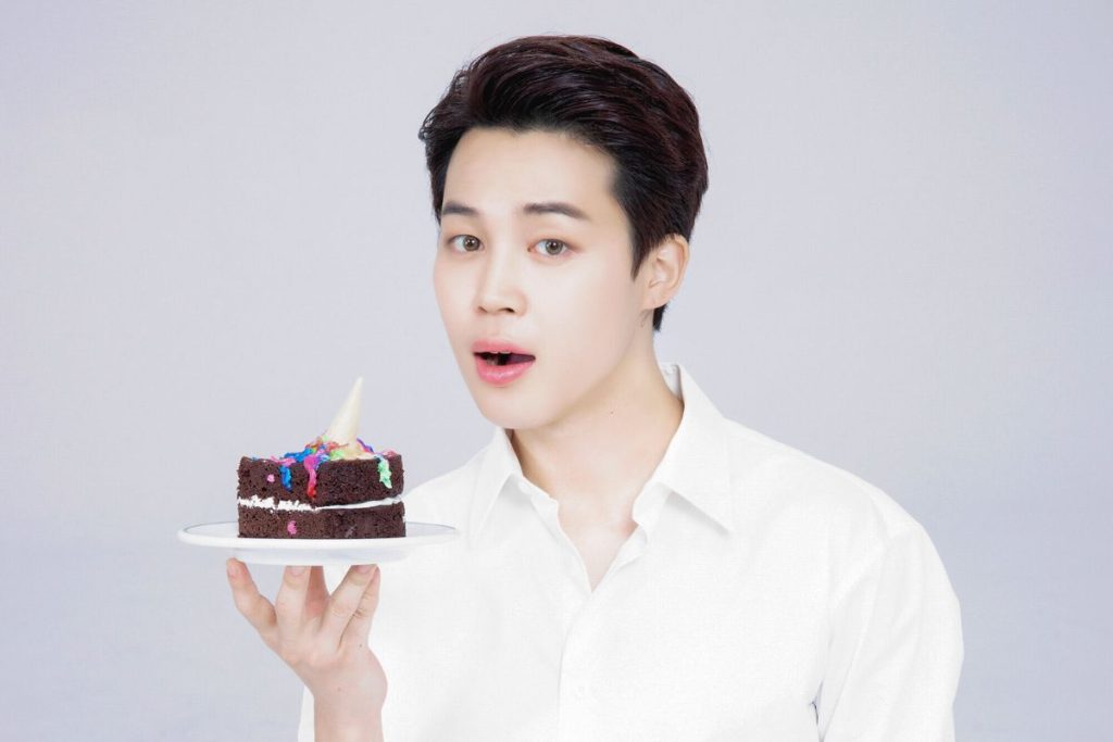 BTS’ Jimin top 10 astonishing records in the United States with “Who”