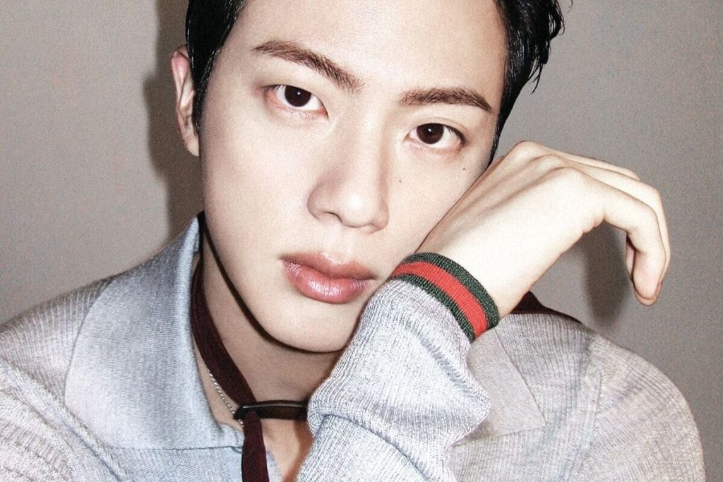 BTS Jin’s preview album tracklist sparked major debate online