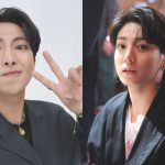 BTS’ RM was captivated by Jungkook’s latest Instagram update