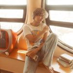 BTS' V melts hears with Winter Ahead featuring Park Hyo Shin